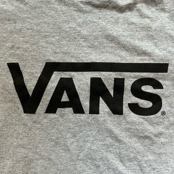 Van’s T-shirt - Picture 3 of 4